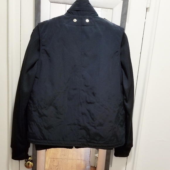 Zara Man Jacket/Vest combo - Picture 2 of 7